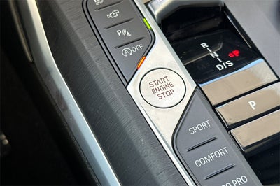 2024 BMW 3 Series 330i