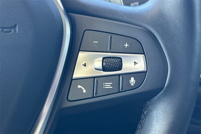 2024 BMW 3 Series 330i