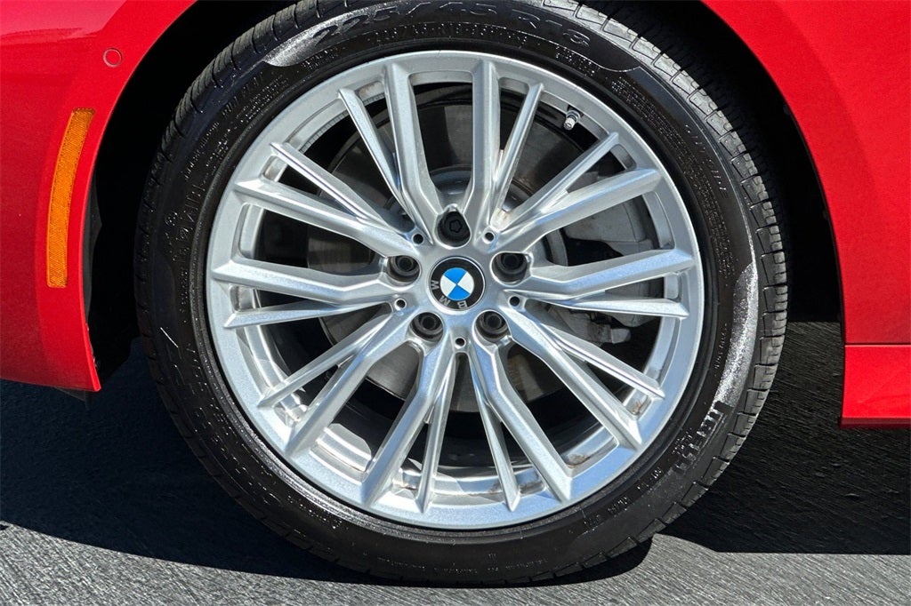 2024 BMW 3 Series 330i