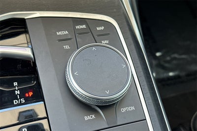 2024 BMW 3 Series 330i