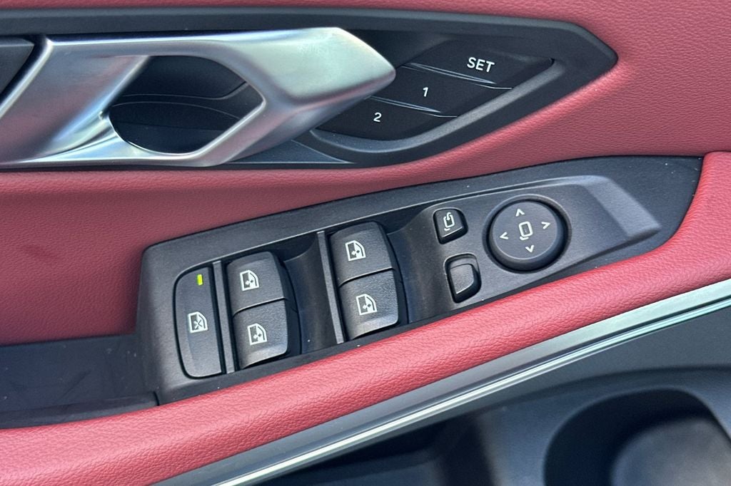 2025 BMW 3 Series M340i xDrive