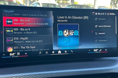 2025 BMW 3 Series M340i xDrive