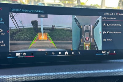 2025 BMW 3 Series M340i xDrive