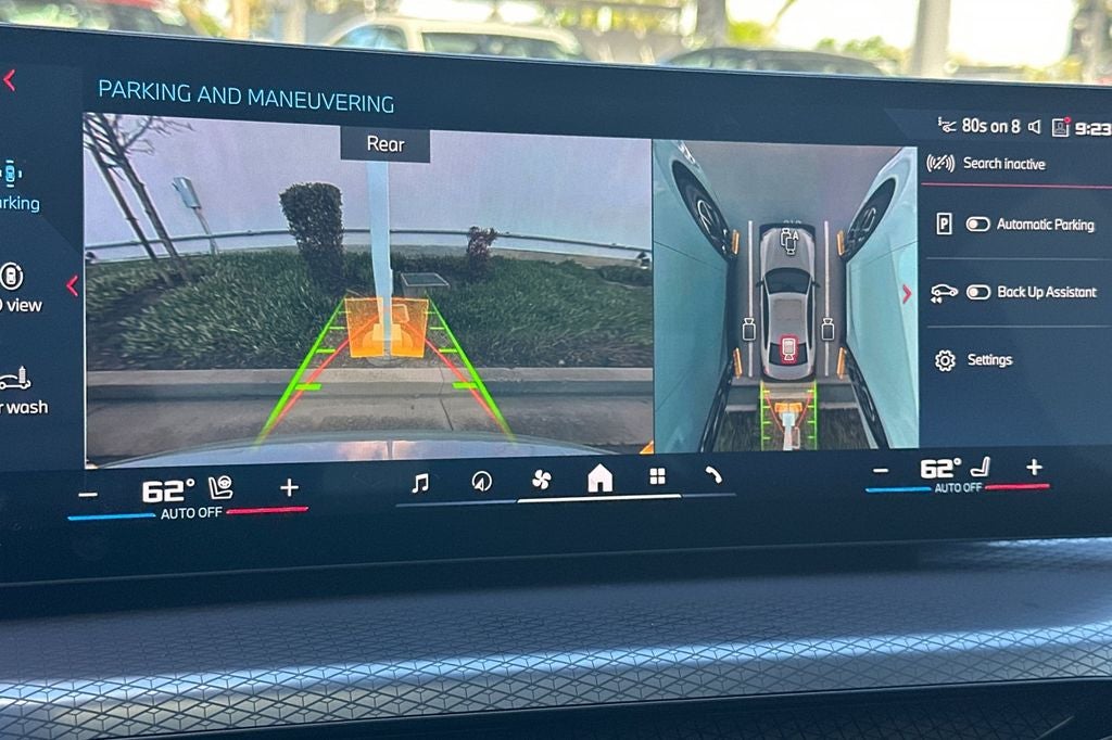 2025 BMW 3 Series M340i xDrive