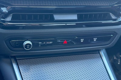 2025 BMW 3 Series M340i xDrive