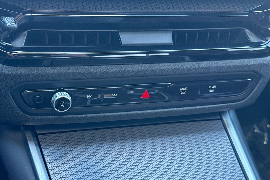 2025 BMW 3 Series M340i xDrive