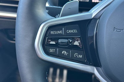 2025 BMW 3 Series M340i xDrive