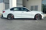 2025 BMW 3 Series M340i xDrive