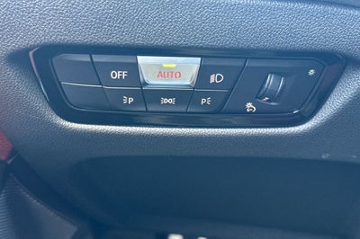 2025 BMW 3 Series M340i xDrive