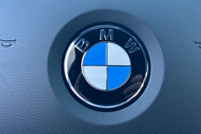 2025 BMW 3 Series M340i xDrive