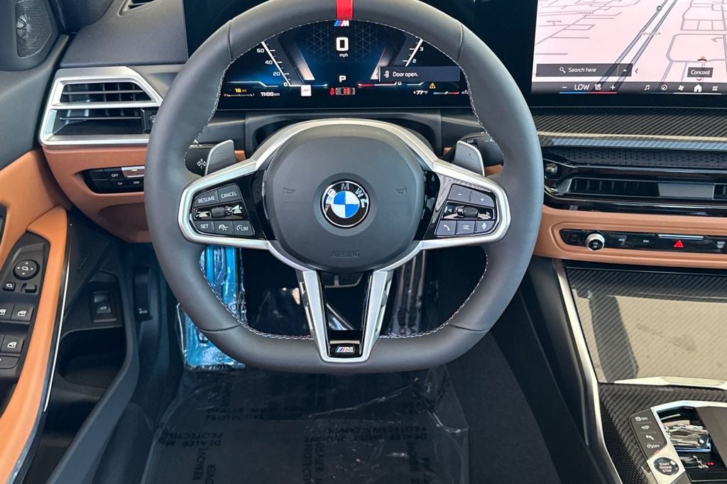 2026 BMW 3 Series M340i xDrive