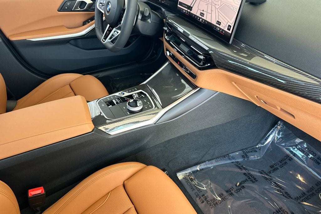 2026 BMW 3 Series M340i xDrive
