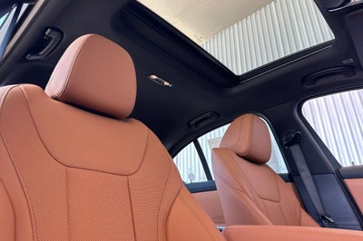 2026 BMW 3 Series M340i xDrive