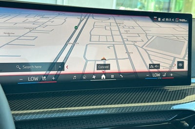 2026 BMW 3 Series M340i xDrive