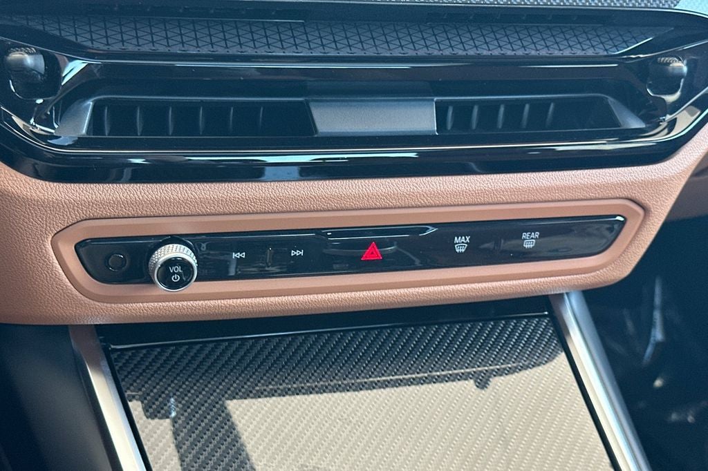 2026 BMW 3 Series M340i xDrive