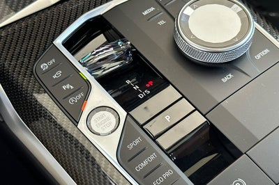 2026 BMW 3 Series M340i xDrive