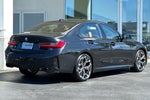2026 BMW 3 Series M340i xDrive