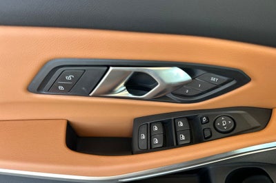 2026 BMW 3 Series M340i xDrive