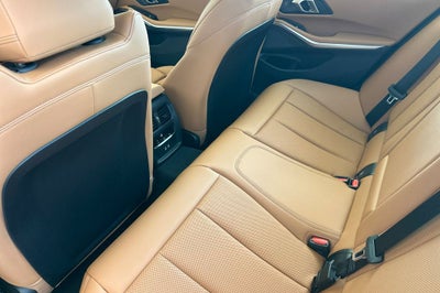 2026 BMW 3 Series M340i xDrive