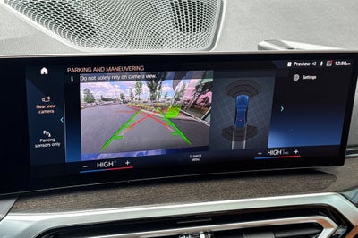 2024 BMW 3 Series 330i xDrive