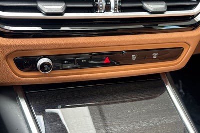 2024 BMW 3 Series 330i xDrive