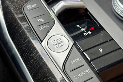 2024 BMW 3 Series 330i xDrive