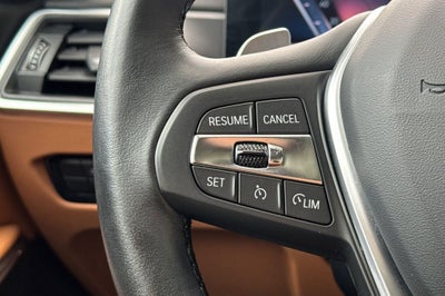 2024 BMW 3 Series 330i xDrive