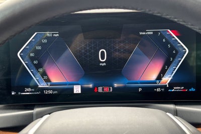 2024 BMW 3 Series 330i xDrive