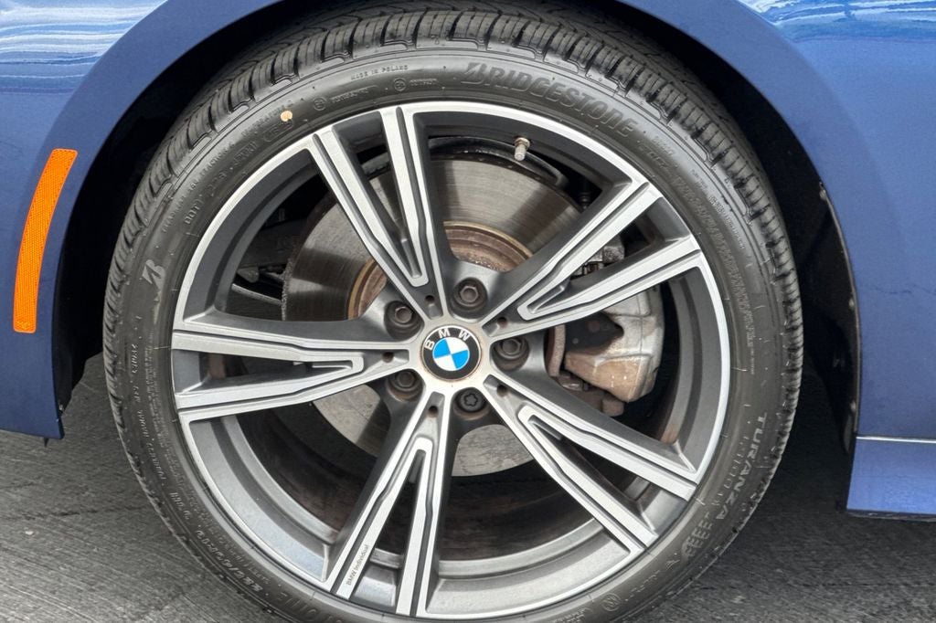 2024 BMW 3 Series 330i xDrive