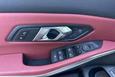 2024 BMW 3 Series 330i xDrive