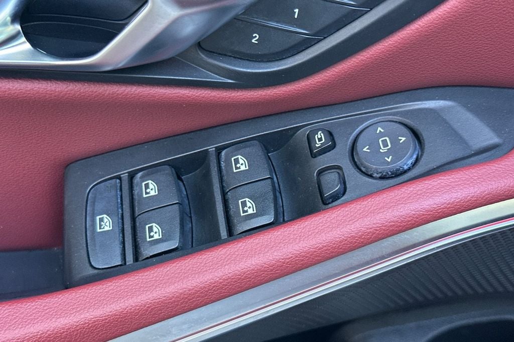 2024 BMW 3 Series 330i xDrive