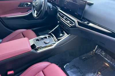 2024 BMW 3 Series 330i xDrive