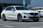 2024 BMW 3 Series 330i xDrive