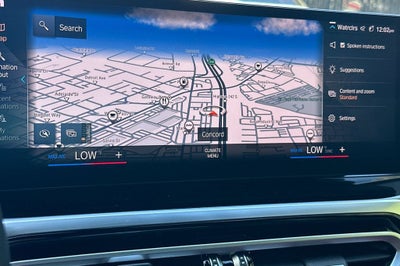 2024 BMW 3 Series 330i xDrive