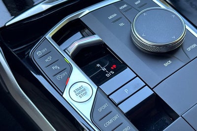 2024 BMW 3 Series 330i xDrive