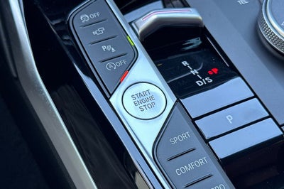 2024 BMW 3 Series 330i xDrive
