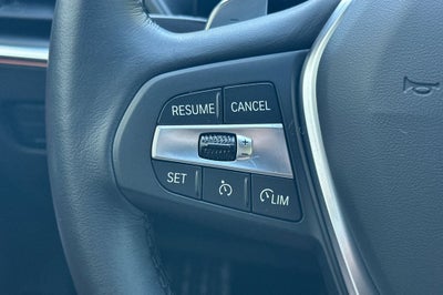 2024 BMW 3 Series 330i xDrive