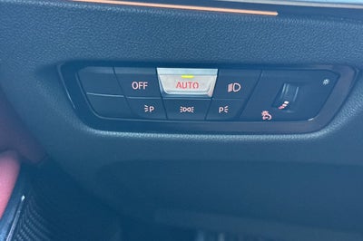 2024 BMW 3 Series 330i xDrive