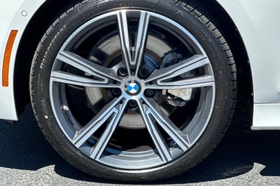 2024 BMW 3 Series 330i xDrive