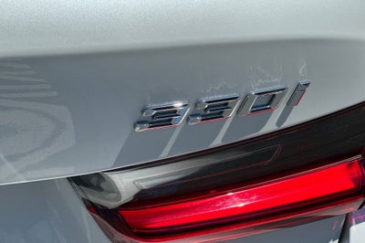 2024 BMW 3 Series 330i xDrive
