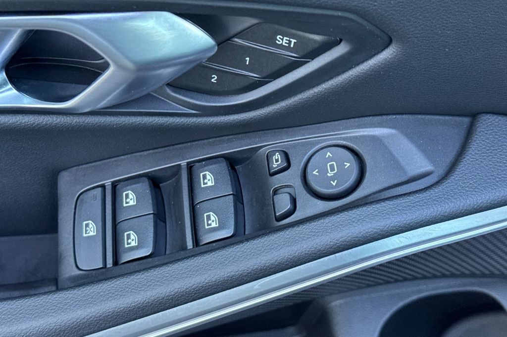 2024 BMW 3 Series 330i xDrive