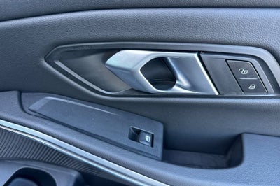 2024 BMW 3 Series 330i xDrive