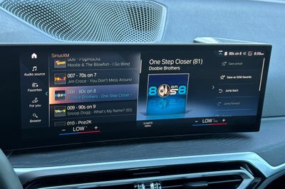 2024 BMW 3 Series 330i xDrive