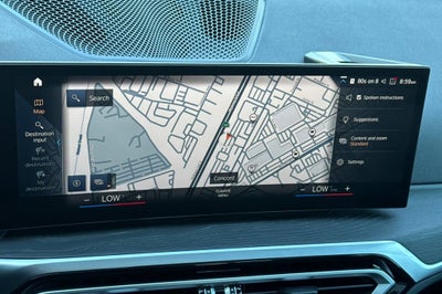 2024 BMW 3 Series 330i xDrive