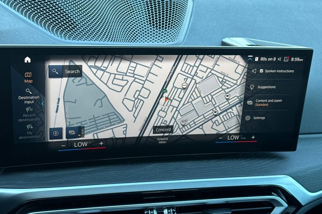 2024 BMW 3 Series 330i xDrive