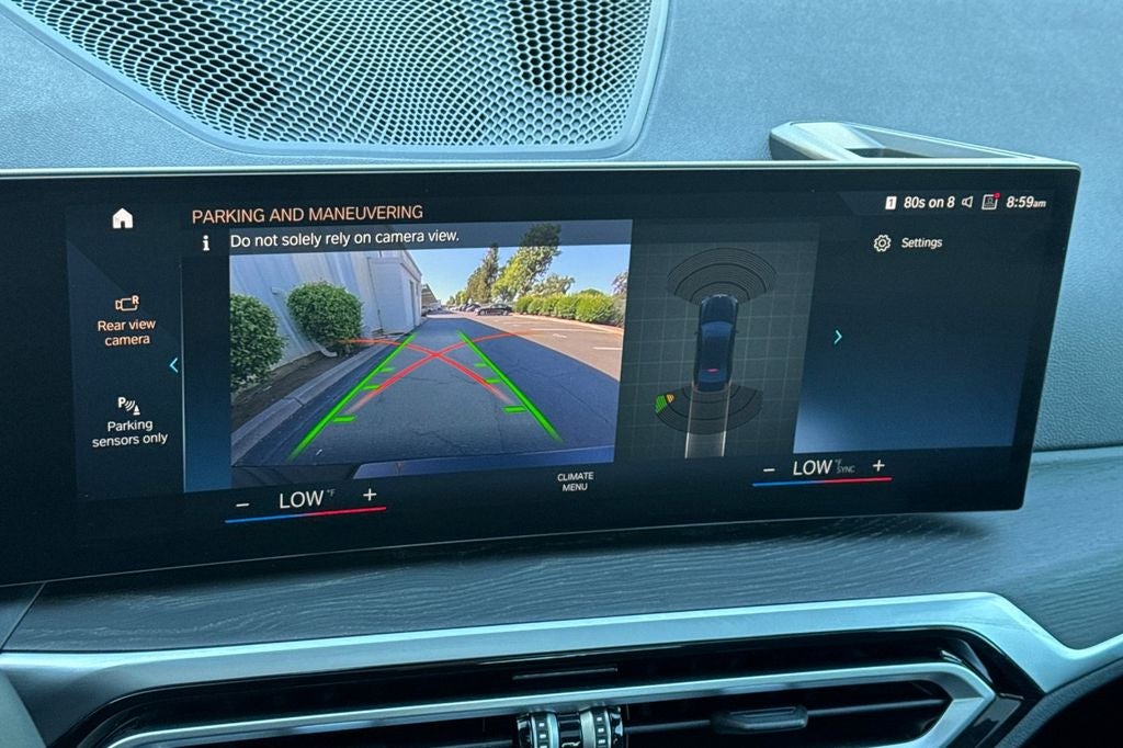 2024 BMW 3 Series 330i xDrive