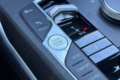 2024 BMW 3 Series 330i xDrive