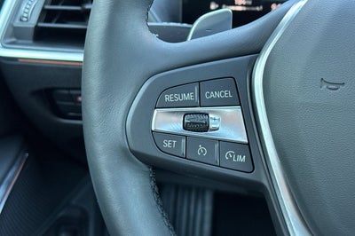 2024 BMW 3 Series 330i xDrive