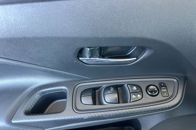 2024 Nissan Versa 1.6 SV