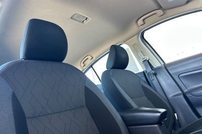 2024 Nissan Versa 1.6 SV
